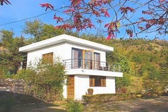 The Jahangirabad Retreat, Bhimtal 2